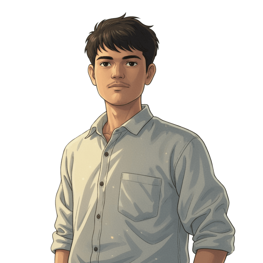 John Doe - Full Stack Developer